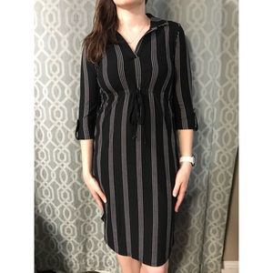 NWT Derek Heart | Maternity Dress